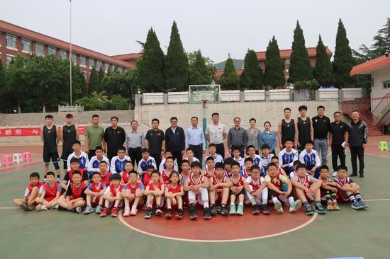 为什么篮球规则对球员发展如此重要?_1